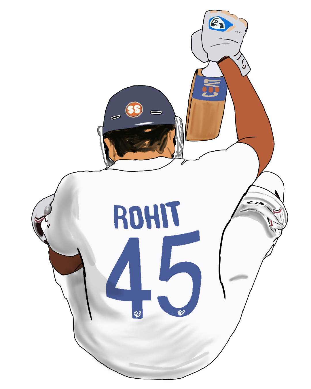 Rohit